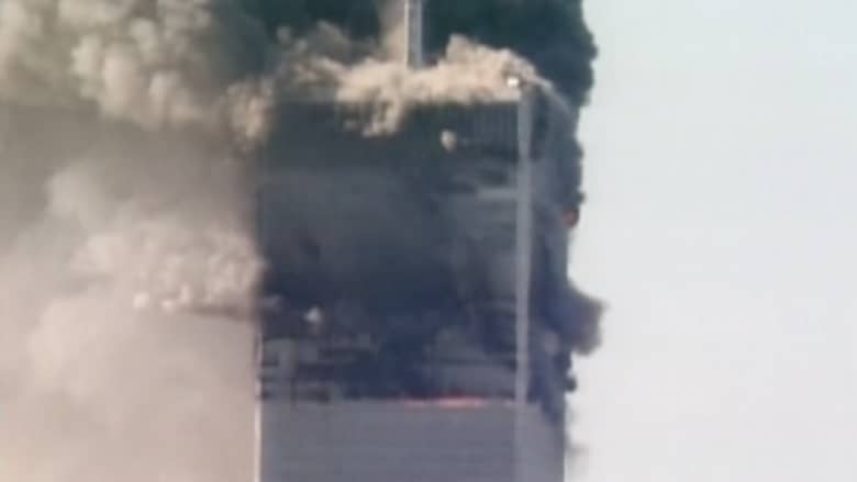 في ذكرى الكارثة.. مشاهد لاتنسى من هجمات 11 سبتمبر
