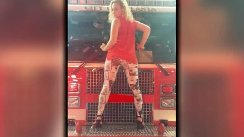 بالفيديو.. صور إباحية داخل إحدى محطات مكافحة الحرائق تشعل الجدل بأمريكا