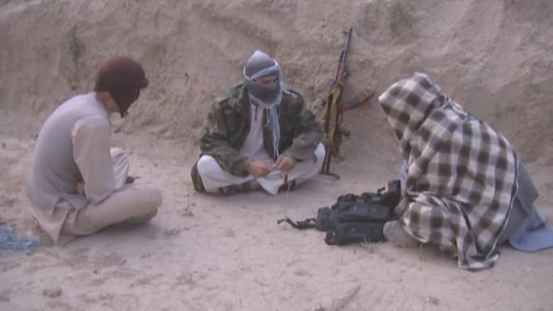 بالفيديو.. الظروف الاقتصادية السيئة تدفع الشباب الأفغان إلى الانضمام إلى طالبان