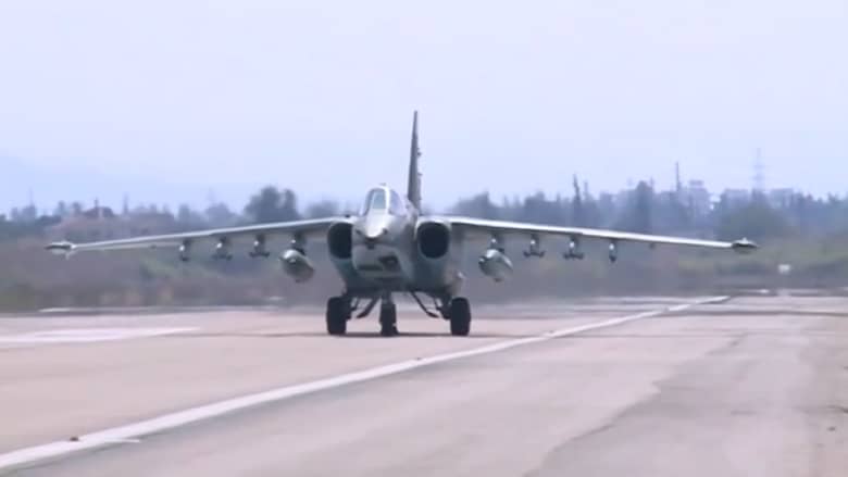 هل بإمكان روسيا تحمل نفقات حملتها العسكرية في سوريا؟