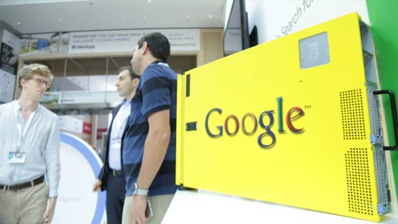 "غوغل" تقدم حلولاً ذكية لمكاتب الشركات.. اكتشف ما هي