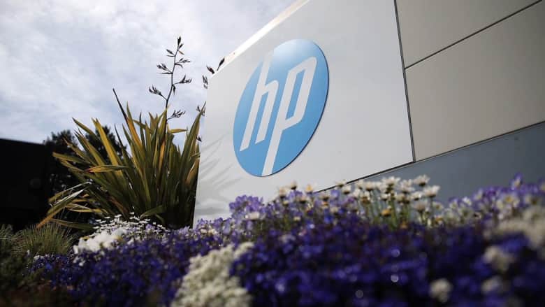 بعد 75 عاما.. عملاق التقنية HP تنقسم إلى شركتين