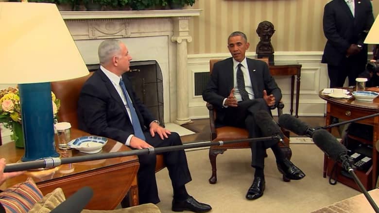 بالفيديو.. ما مدى سوء علاقة إسرائيل بأمريكا بعد التوترات الأخيرة؟