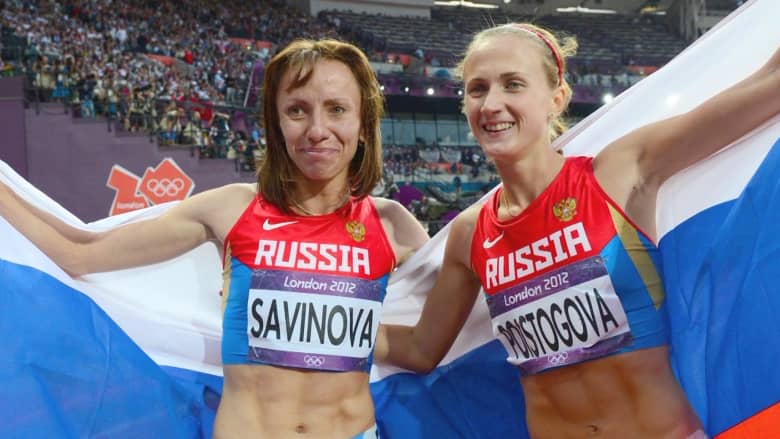 بالفيديو: فضيحة منشطات الرياضيين الروس تتصاعد واتهام مباشر لبوتين بالتواطؤ