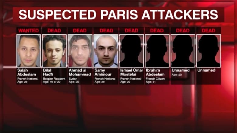 بالفيديو.. هل كانت هجمات باريس نتيجة تقصير في عمل الاستخبارات؟