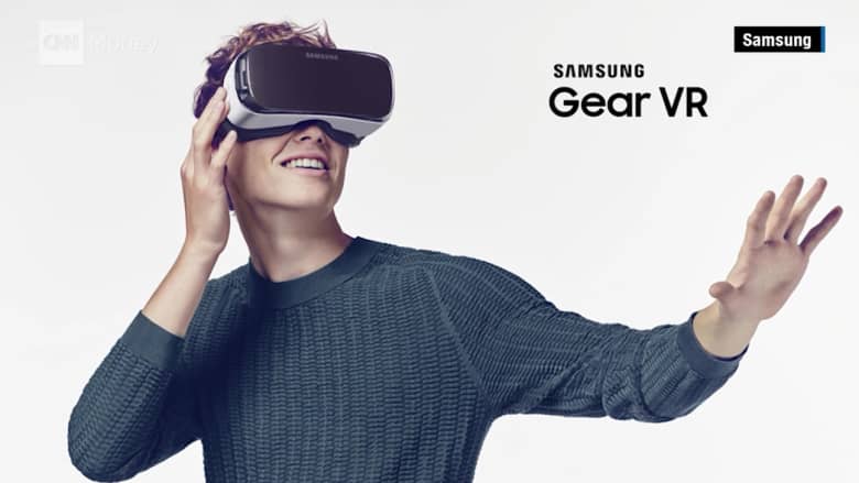 بالفيديو.. في 60 ثانية.. نظارة "Oculus Samsung Gear VR" الجديدة للواقع الافتراضي