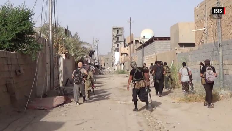 بالفيديو.. لماذا يريد تنظيم داعش السيطرة على الرمادي؟