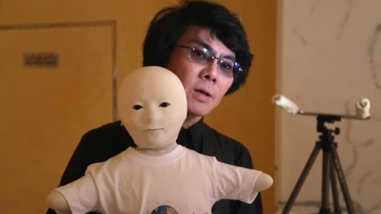 المخترع هيروشي إيشيغورو: تواصلنا مع الروبوتات يفرقنا عن الحيوانات وهكذا ساعدني الدين في اليابان بصنعها