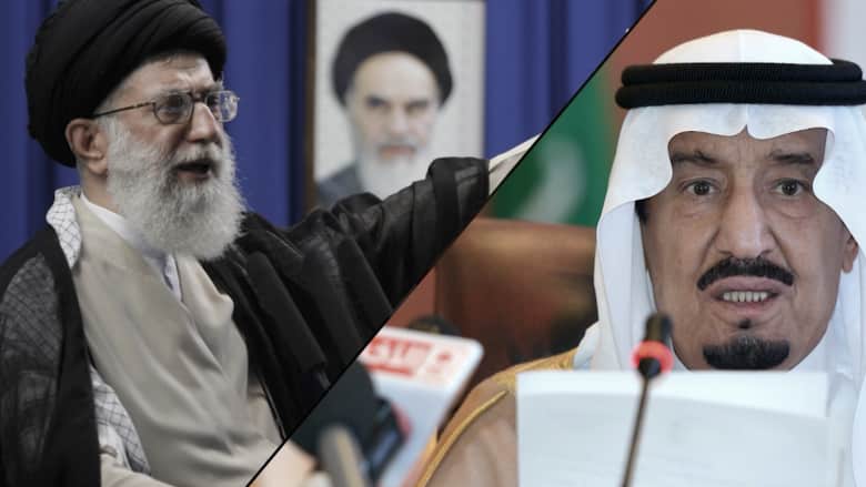 بالفيديو: ماذا يحدث في المواجهة المتصاعدة بين السعودية وإيران؟ 