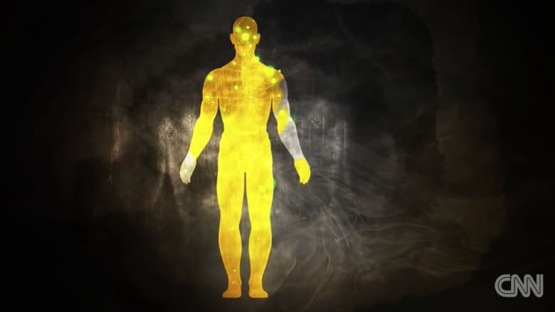 بالفيديو: كيف يؤثر الهروين على جسد الانسان؟
