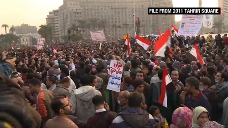 بالفيديو: الذكرى الخامسة للثورة المصرية.. سجون ومظاهرات وإرهاب فما الذي تغير؟ 
