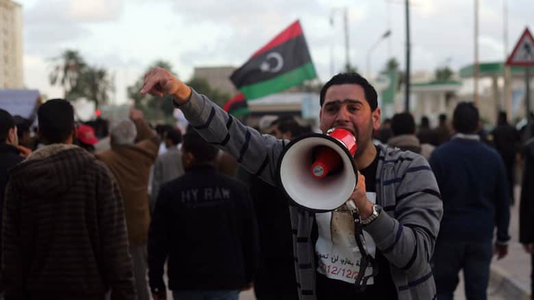 بالفيديو: بعد خمس سنوات من الثورة الليبية.. ما الذي تغير؟ 