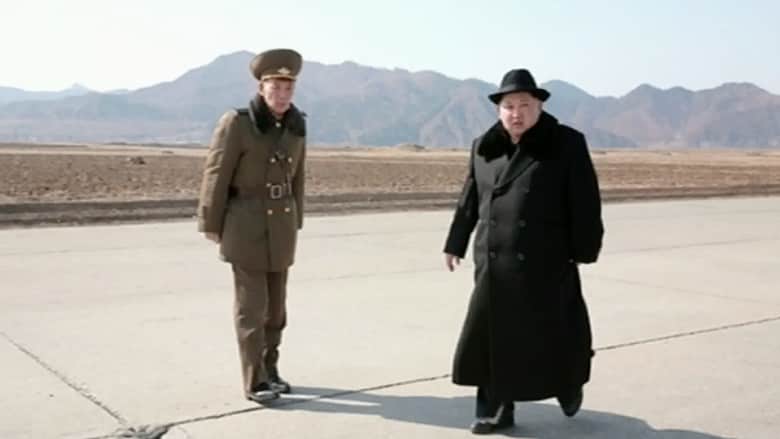 بالفيديو: هل تشهد كوريا الشمالية انقلاباً داخلياً على زعيمها الشاب؟