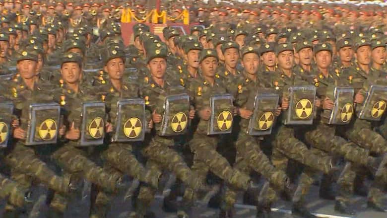 بالفيديو: ما الذي سيوقف كوريا الشمالية عن تجاربها النووية المستمرة منذ عقد؟