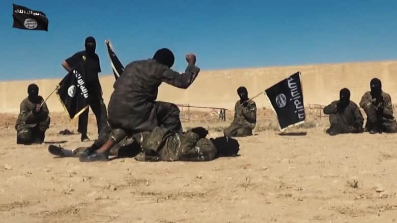 بالفيديو: قوات دلتا الأمريكية الخاصة جاهزة لضرب داعش بالعراق.. وكارتر يفصل الأوامر العسكرية لمواجهة التنظيم