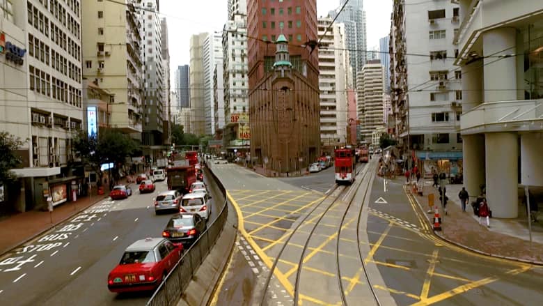 هل تريد اكتشاف تاريخ هونغ كونغ؟ إليك هذه الطريقة