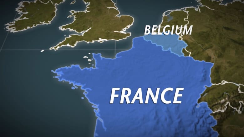 بالفيديو: أوروبا تطارد صلاح عبدالسلام.. أين هو وأي طريق سلك إلى هناك؟