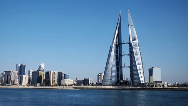 مصرف البحرين المركزي: تجربة "اللجنة الشرعية المركزية" في بدايتها.. والمؤشر الإسلامي أعطى السوق عمقا