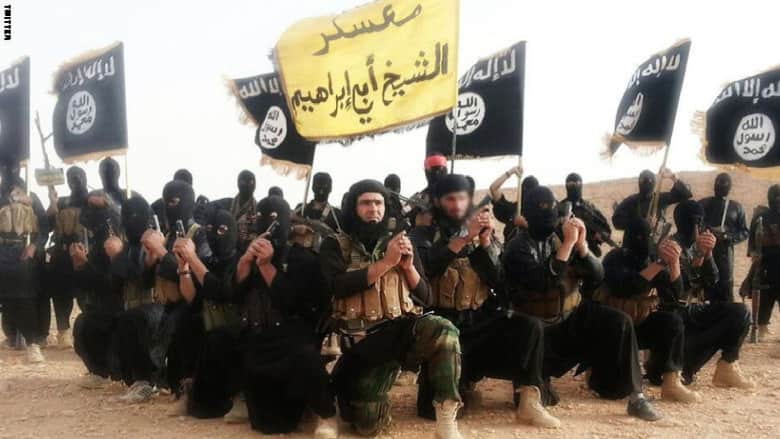بالفيديو: هل نالت أمريكا من "رامبو داعش" هذه المرة؟