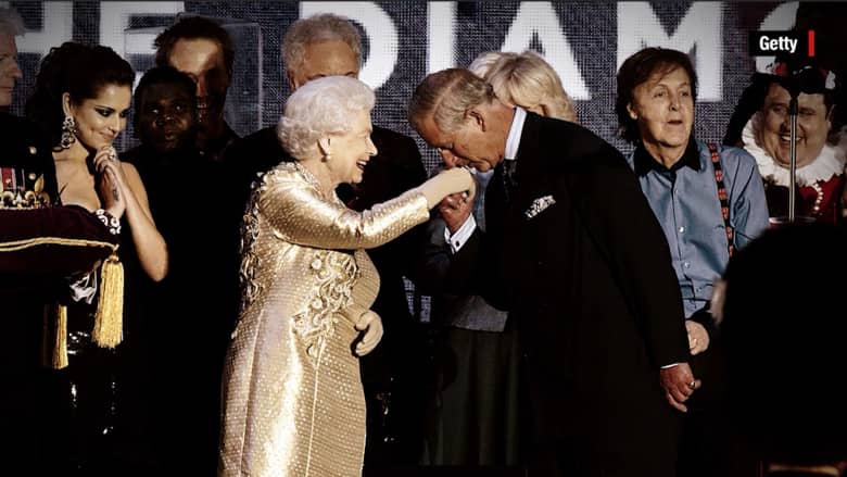 بالفيديو: ما هو سر الاحتفالات الثلاثة بعيد ميلاد ملكة بريطانيا هذا العام؟