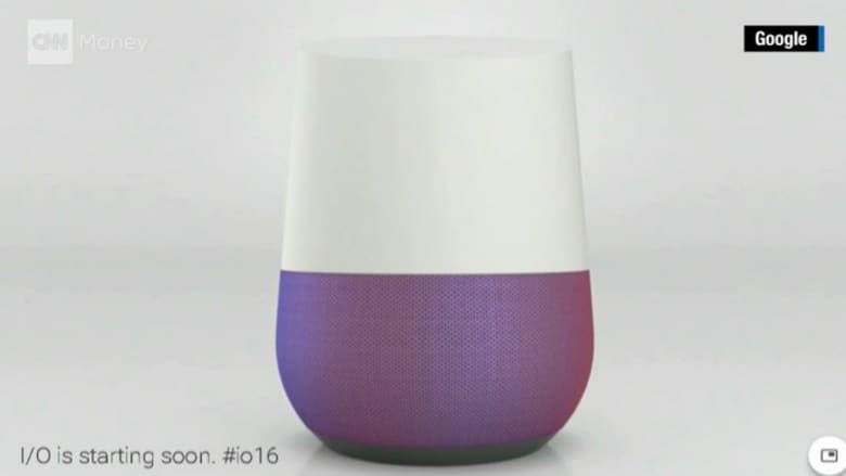 هذا ما سيقوم به منزل المستقبل الذكي من "Google Home"
