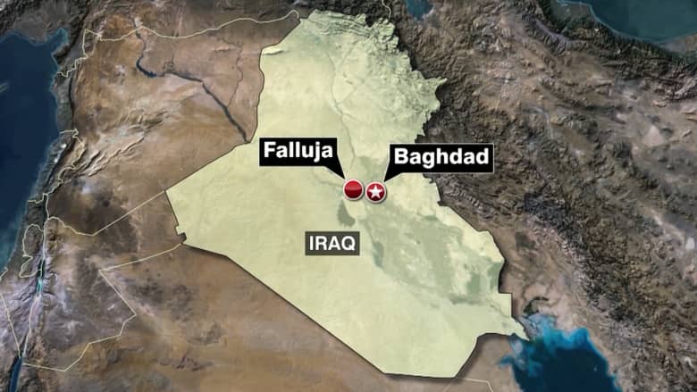 بالفيديو: ما هي أهمية مدينة الفلوجة العراقية؟ 