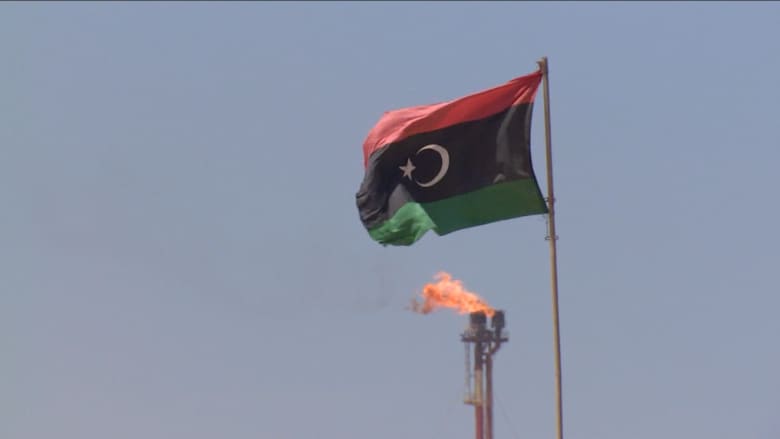 بالفيديو: ما مدى قرب داعش من السيطرة على النفط الليبي واكتساح سوقه السوداء؟ 