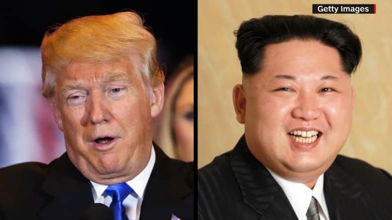 بالفيديو: ما هو سر العلاقة بين دونالد ترامب وكيم جونغ أون؟ 
