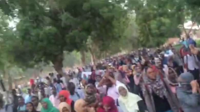 صيف الاحتجاجات السودانية.. اختفاء وتعذيب وقتل