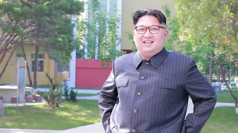 زعيم كوريا الشمالية يخترق القواعد ويمارس المحظور على 25 مليون من شعبه