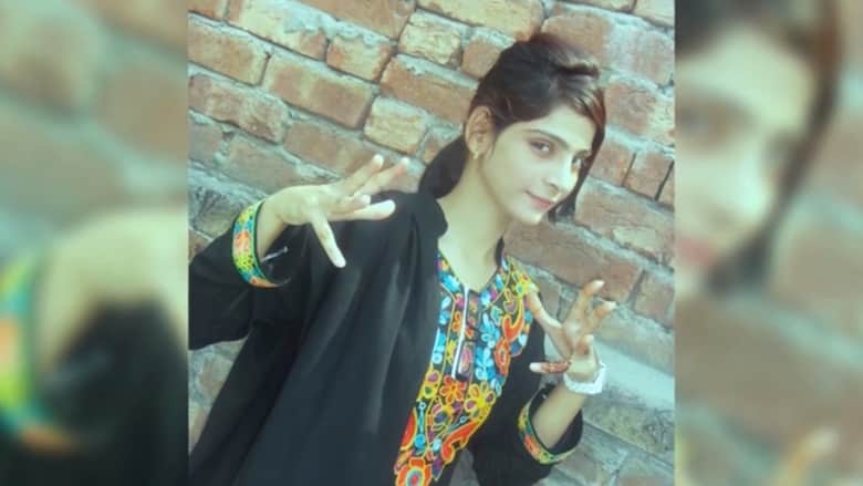 جرائم الشرف تحصد 200 فتاة بخمسة أشهر في باكستان وأخ يقتل اخته لخلاف على الزواج