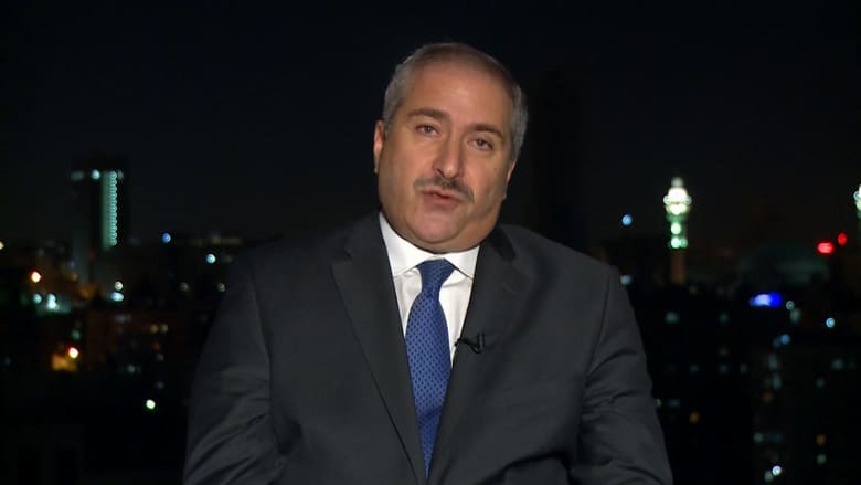 بالفيديو.. وزير الخارجية الأردني لـCNN بعد هجوم الرقبان: سيشهد العالم على كفاءة قواتنا المسلحة
