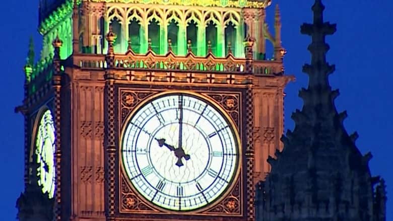 بالفيديو: مراحل استفتاء بريطانيا في 90 ثانية.. من التصويت إلى إعلان الخروج من الاتحاد الأوروبي