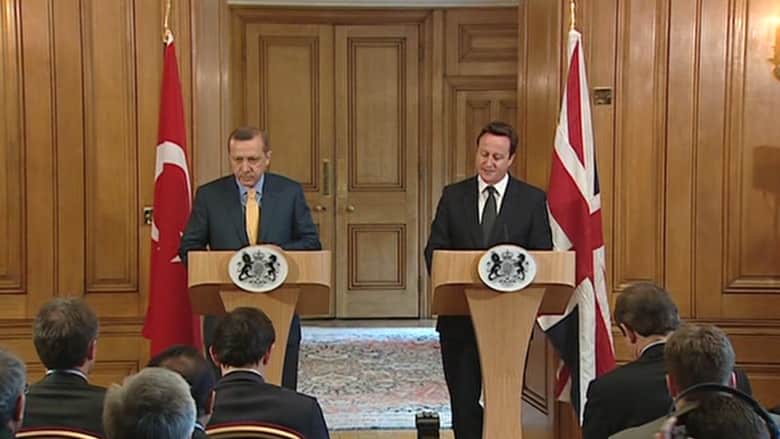 بالفيديو: كيف يؤثر انسحاب بريطانيا من الاتحاد الأوروبي على انضمام تركيا إليه؟ 