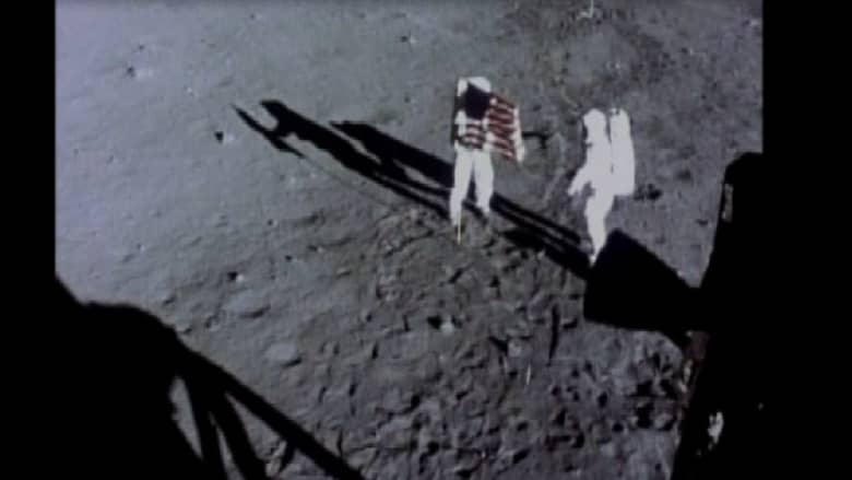 في الذكرى 47 .. هكذا كان أول هبوط للإنسان على القمر