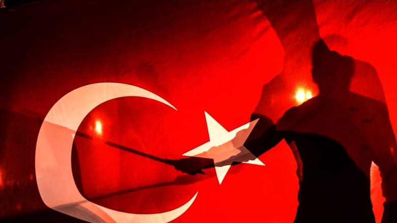 هل تؤثر "حملة التطهير" في تركيا على علاقتها بالناتو؟