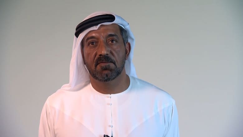 الشيخ أحمد بن سعيد: لا وفيات بحادث الطائرة بمطار دبي ولم تتوفر جميع التفاصيل بعد