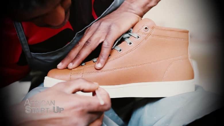 هل تصبح إثيوبيا الوجهة الجديدة لصناعة الأحذية الراقية؟