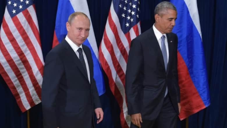 قمة مجموعة العشرين: ليس هناك أي اتفاقات بين أمريكا وروسيا بشأن الأزمة السورية