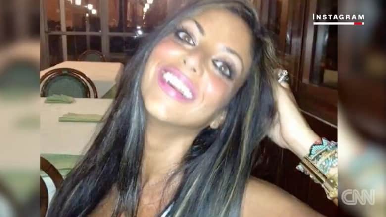 انتحار شابة إيطالية بسبب فيديو جنسي لها أرسلته لصديقها
