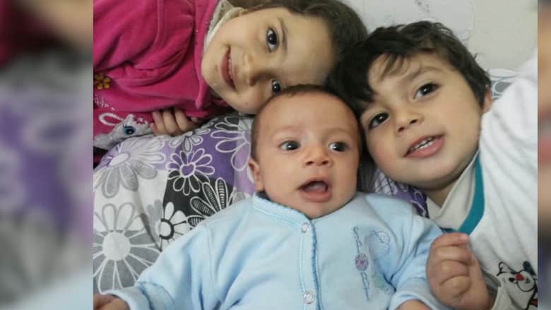 مأساة حلب بعيون طفلة في السابعة