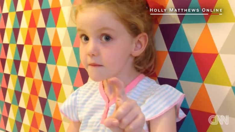 الفيديو حقق انتشاراً واسعاً.. طفلة غاضبة تعطي "درساً" لرئيسة وزراء بريطانية