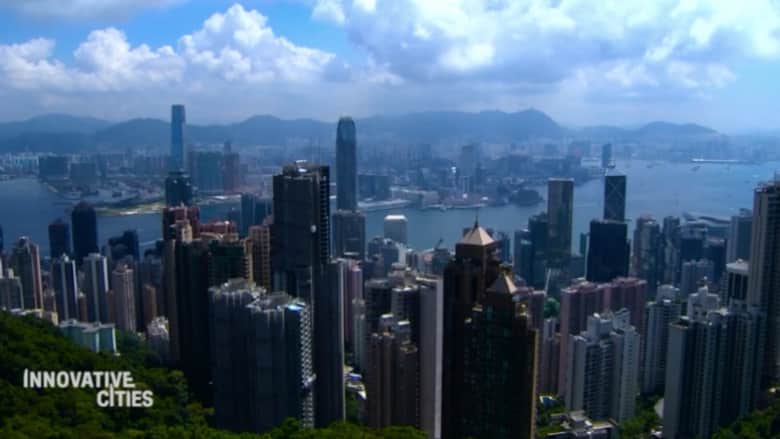 هل تتحول هونغ كونغ من عاصمة مالية إلى مركز للإبداع؟