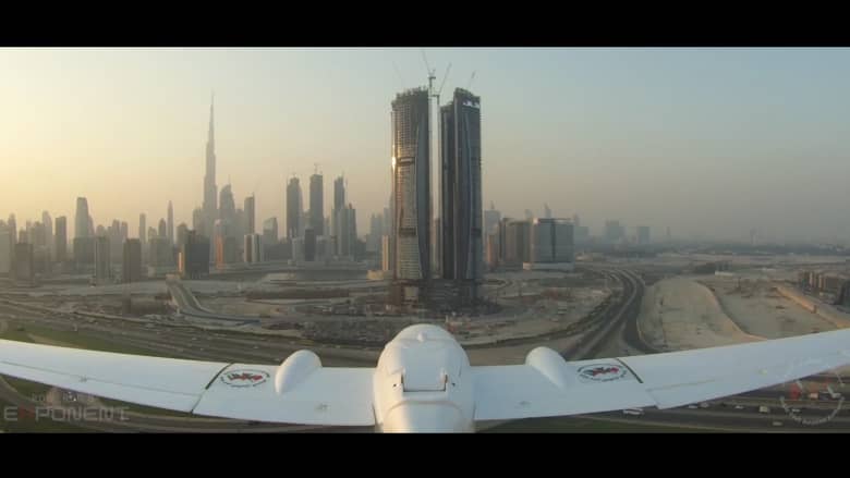 هكذا ستحافظ دبي على سلامة أجوائها من الطائرات الآلية