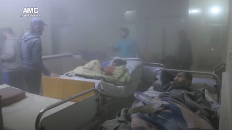 لا أحد بأمن في حلب.. مستشفيات مدمرة وآلاف القذائف بيوم واحد
