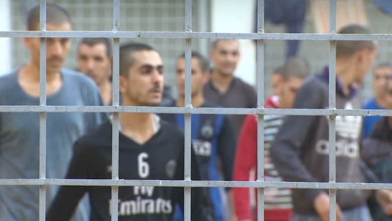 مقابلات حصرية لـCNN مع سجناء من داعش.. كيف غُسلت أدمغتهم؟