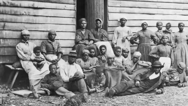 هل كانت العبودية خلف تأسيس المجمع الانتخابي؟