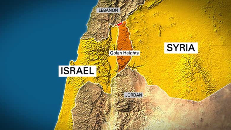 داعش يستهدف إسرائيل من سوريا.. فيواجه بالمثل 