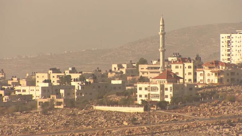 بعد 10 أعوام.. مستعمرة عمونا نقطة مشتعلة بين إسرائيل والفلسطينيين