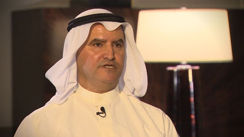 وزير النفط الكويتي لـCNN: أوبك قد تمدد خفض الإنتاج